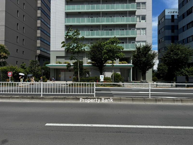 品川タワーフェイス