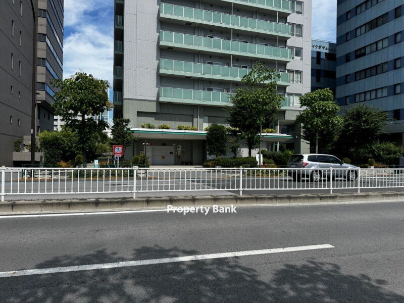 品川タワーフェイス