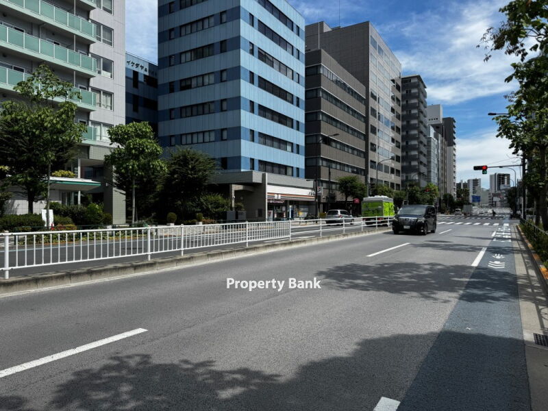 品川タワーフェイス