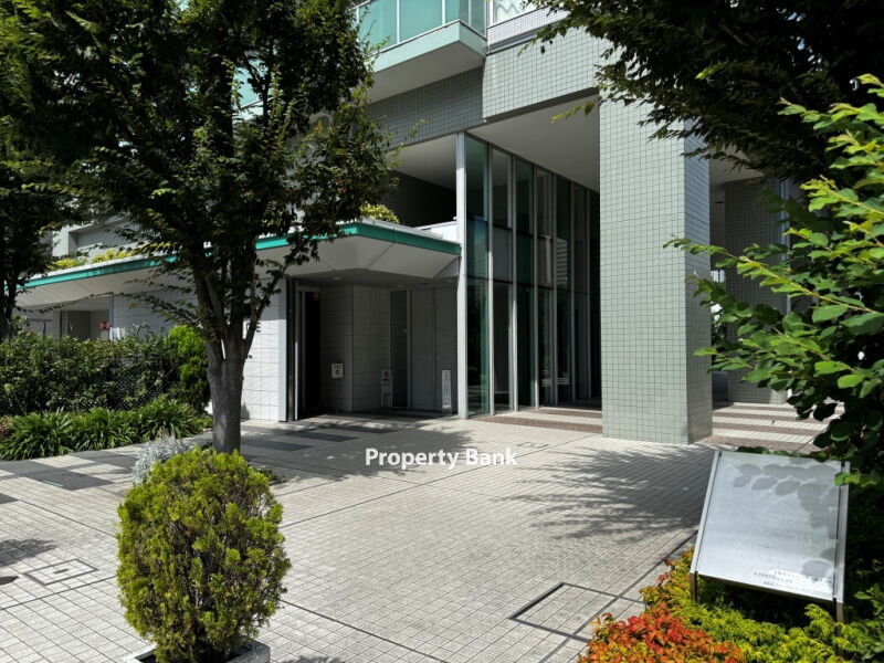 品川タワーフェイス