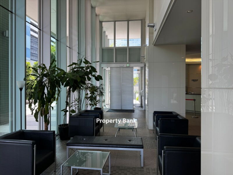 品川タワーフェイス