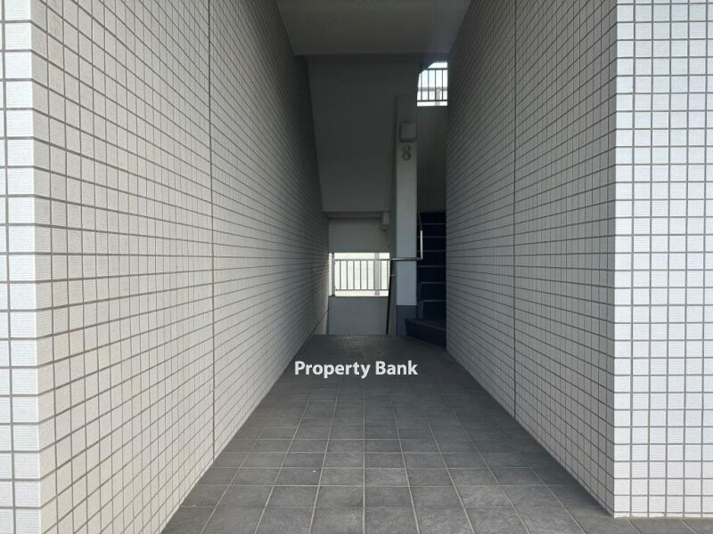 エルスタンザ白金台