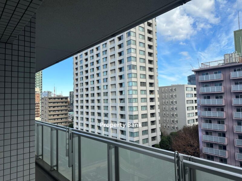 エルスタンザ白金台