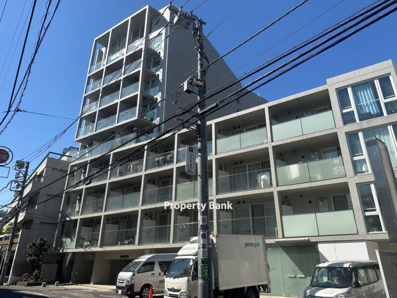 セルフィスタ渋谷