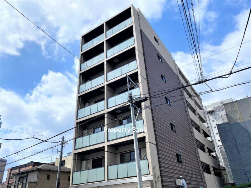 ライトテラス押上