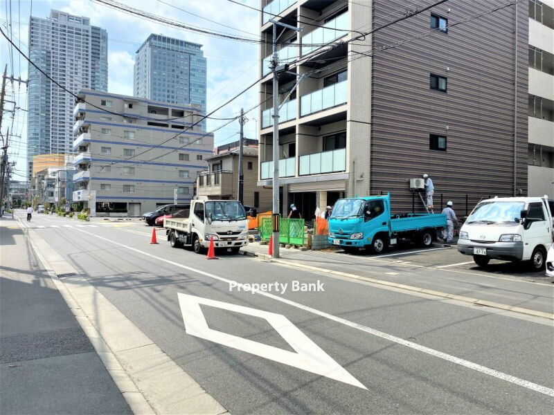 ライトテラス押上