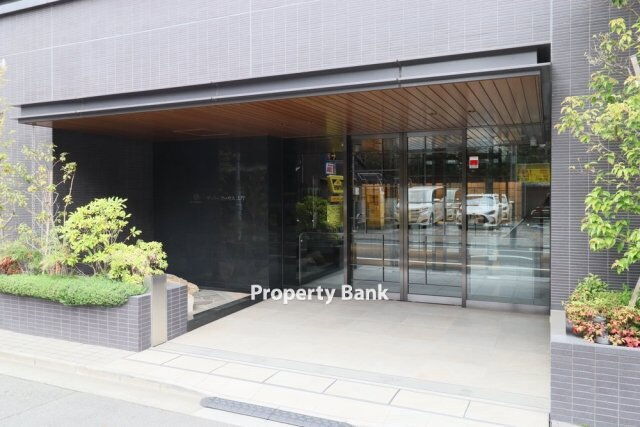 ザ・パークハウス上野