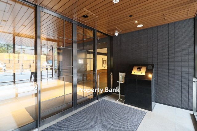 ザ・パークハウス上野