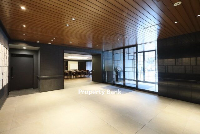 ザ・パークハウス上野