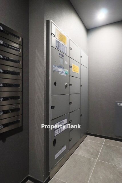 ザ・パークハウス上野