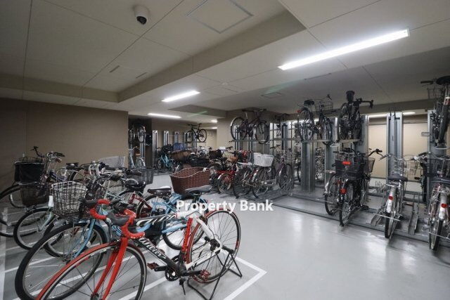 ザ・パークハウス上野