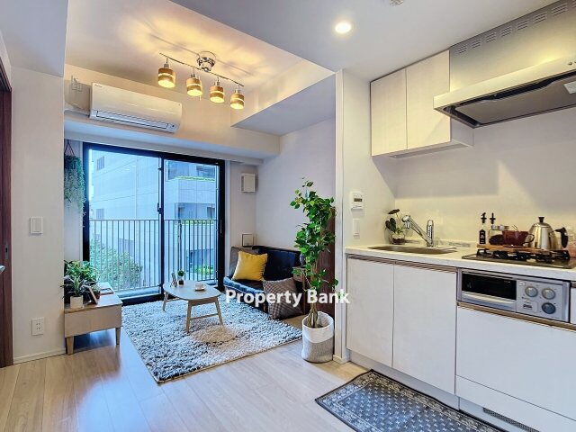 ザ・パークハウス上野