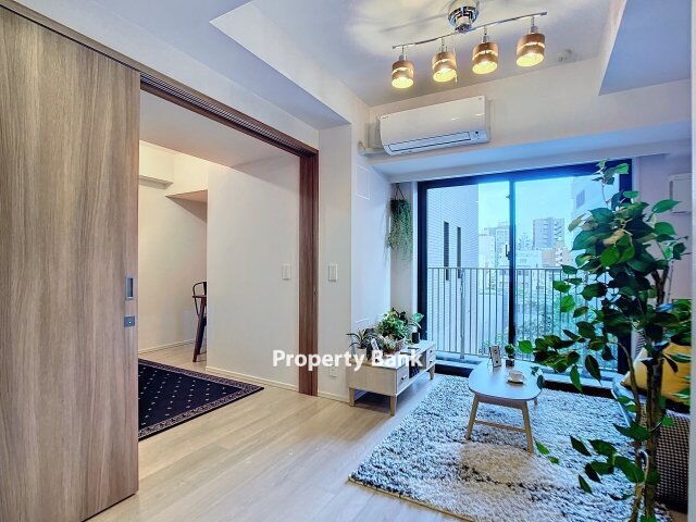 ザ・パークハウス上野