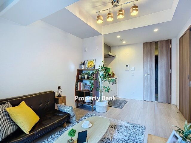 ザ・パークハウス上野