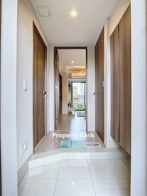 ザ・パークハウス上野