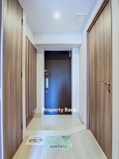 ザ・パークハウス上野