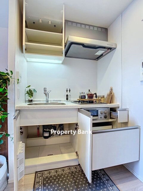 ザ・パークハウス上野