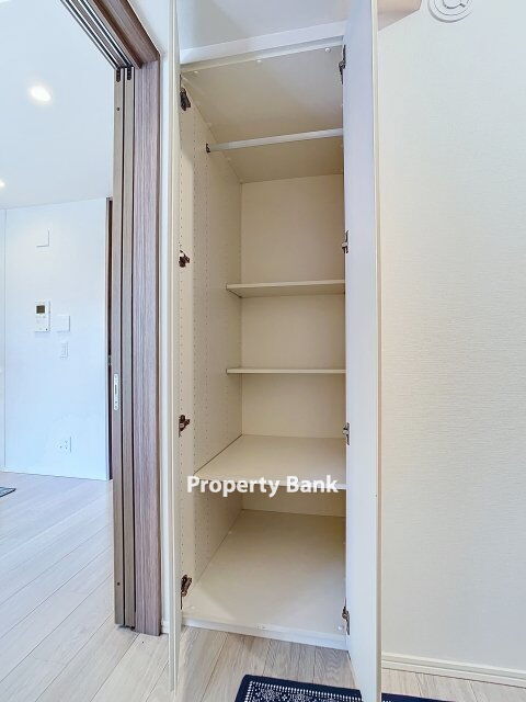 ザ・パークハウス上野