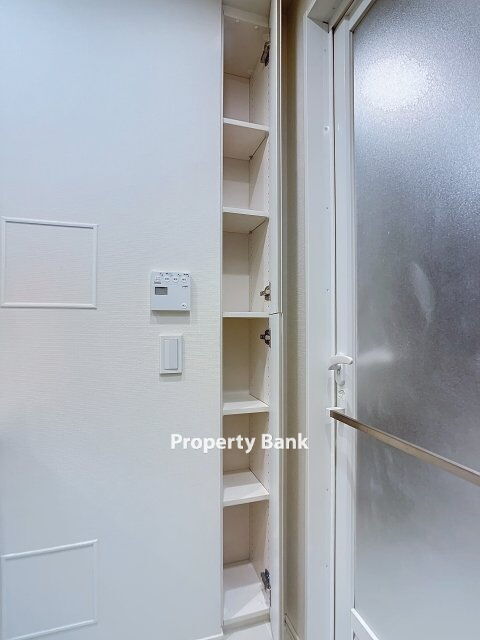 ザ・パークハウス上野