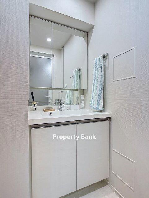 ザ・パークハウス上野