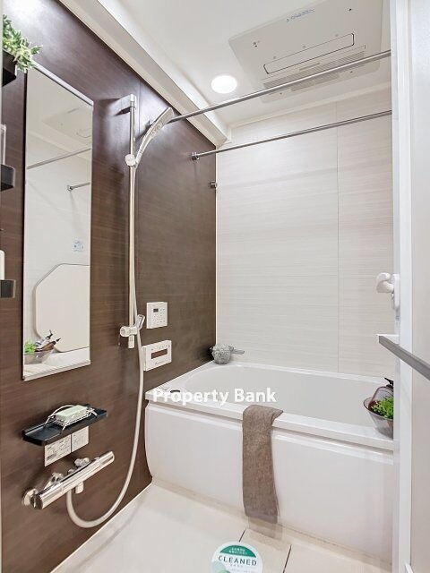 ザ・パークハウス上野