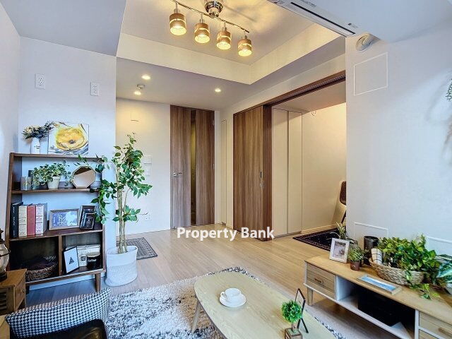 ザ・パークハウス上野