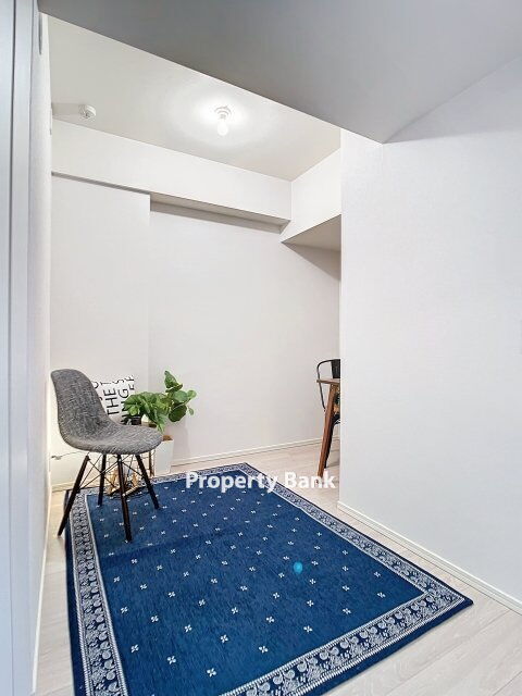 ザ・パークハウス上野