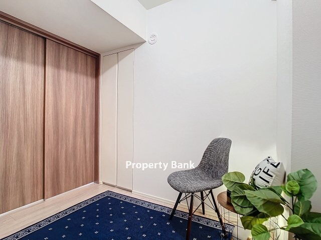 ザ・パークハウス上野