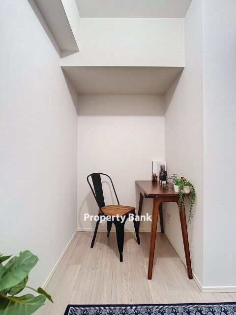 ザ・パークハウス上野