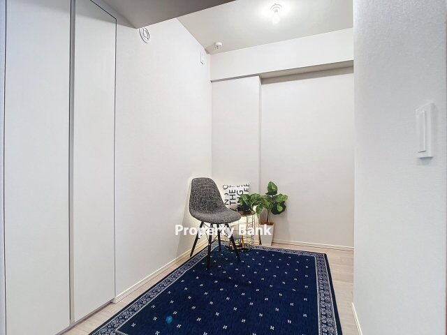 ザ・パークハウス上野