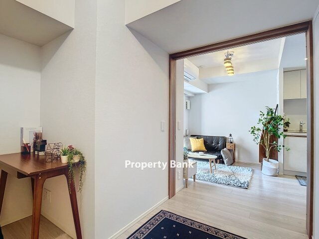 ザ・パークハウス上野