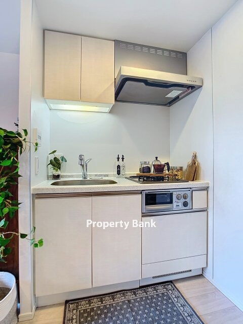 ザ・パークハウス上野