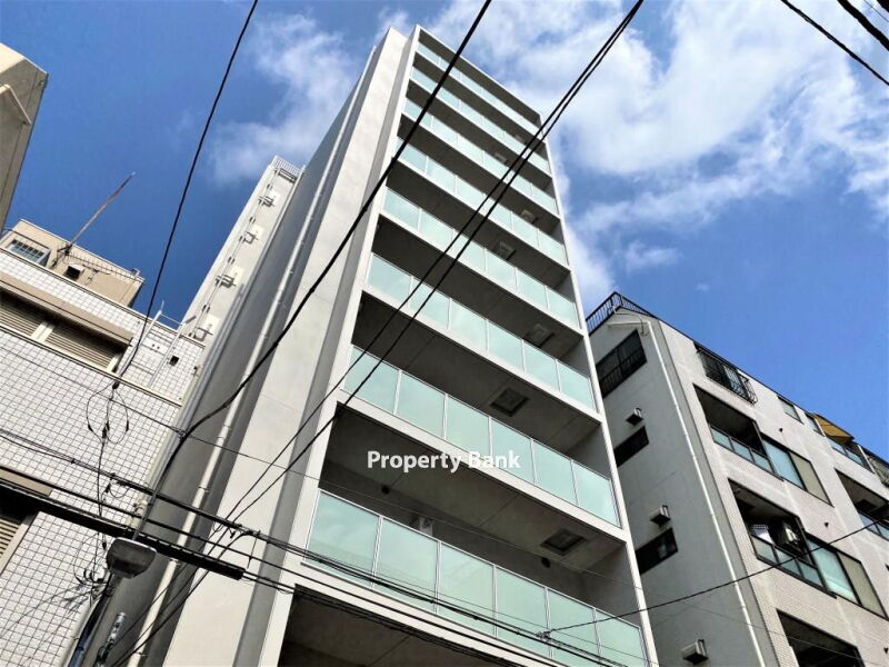 プラウドフラット上野松が谷