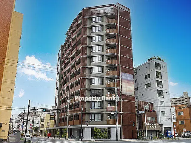 ライオンズ東京三ノ輪ミレス