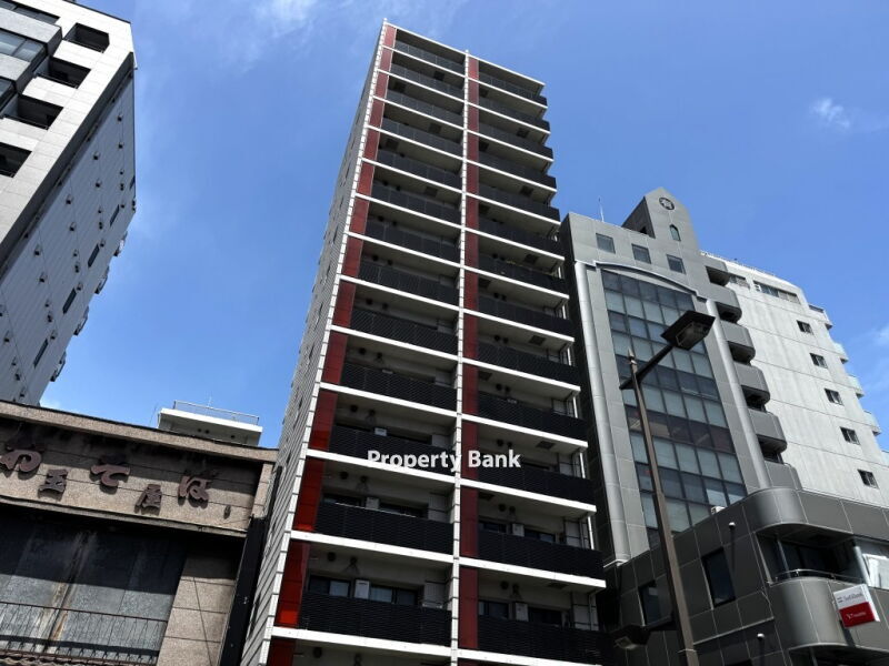 アリュージュ両国