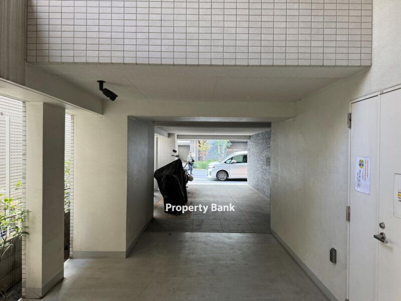 プレール・ドゥーク錦糸町Ⅴ