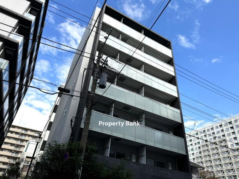 プレール・ドゥーク錦糸町Ⅴ