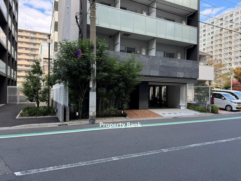 プレール・ドゥーク錦糸町Ⅴ
