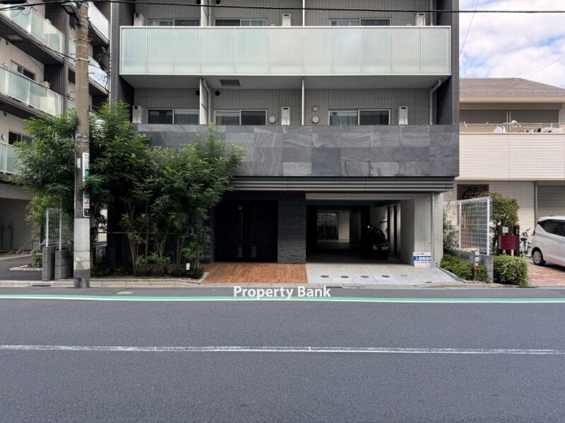 プレール・ドゥーク錦糸町Ⅴ
