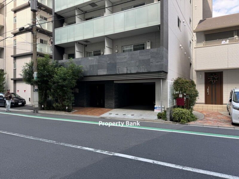 プレール・ドゥーク錦糸町Ⅴ