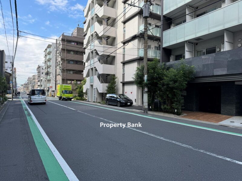 プレール・ドゥーク錦糸町Ⅴ