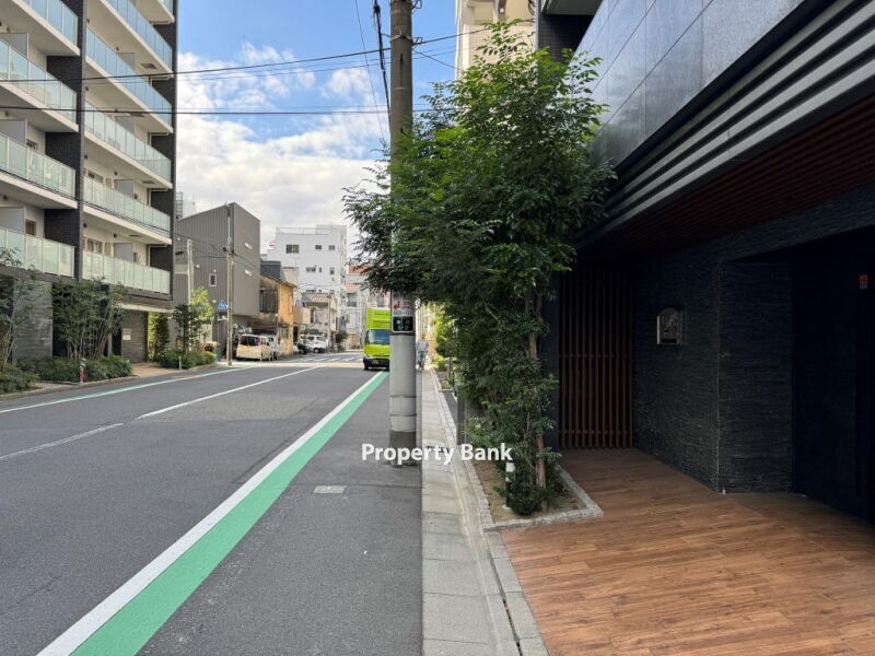 プレール・ドゥーク錦糸町Ⅴ