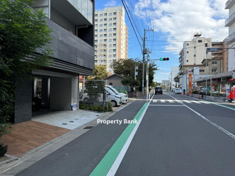 プレール・ドゥーク錦糸町Ⅴ