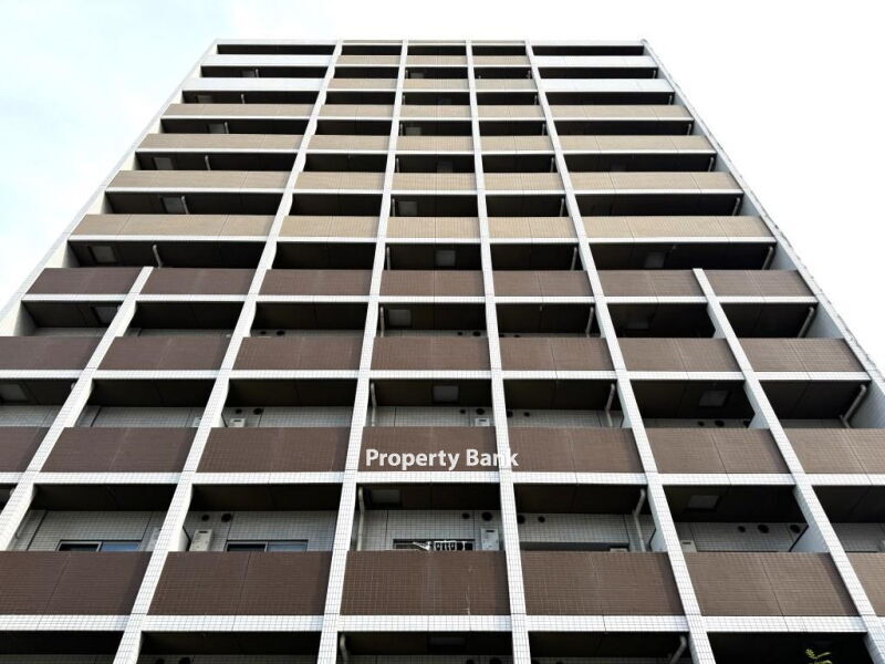 アイル東京向島参番館