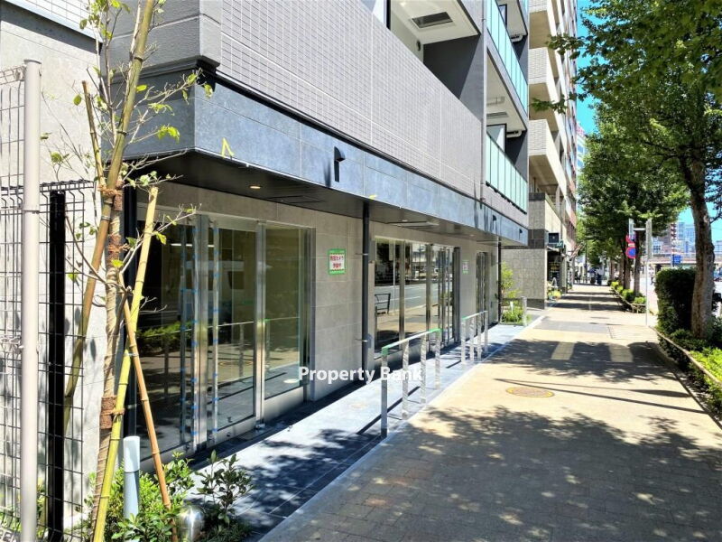 アーバネックス西新宿Ⅱ
