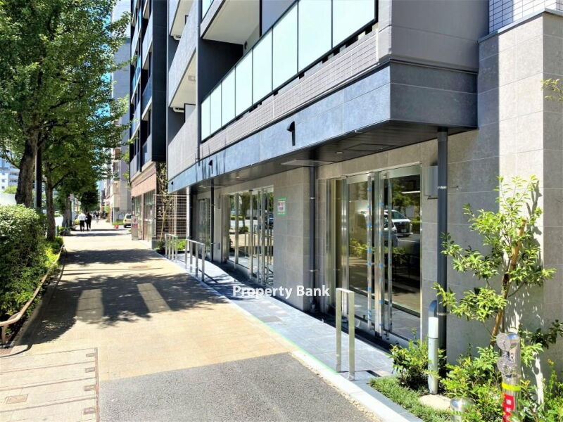 アーバネックス西新宿Ⅱ