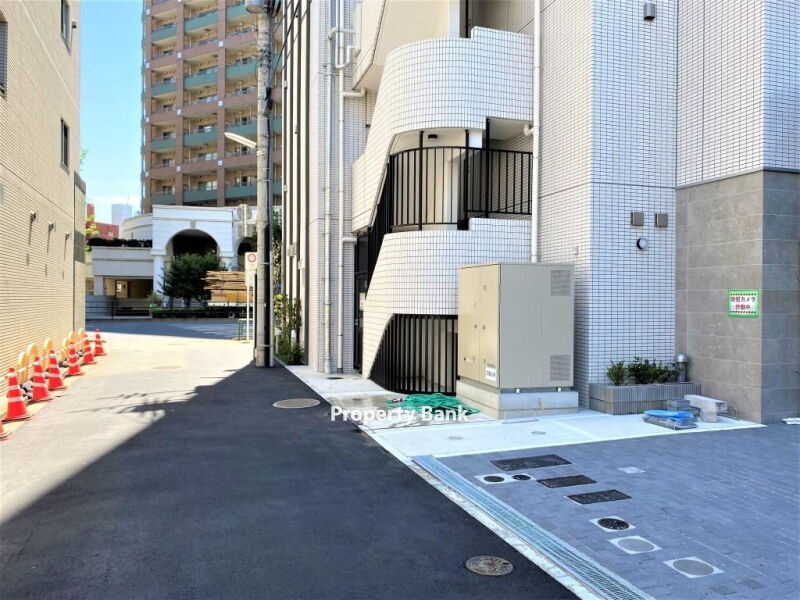 アーバネックス西新宿Ⅱ