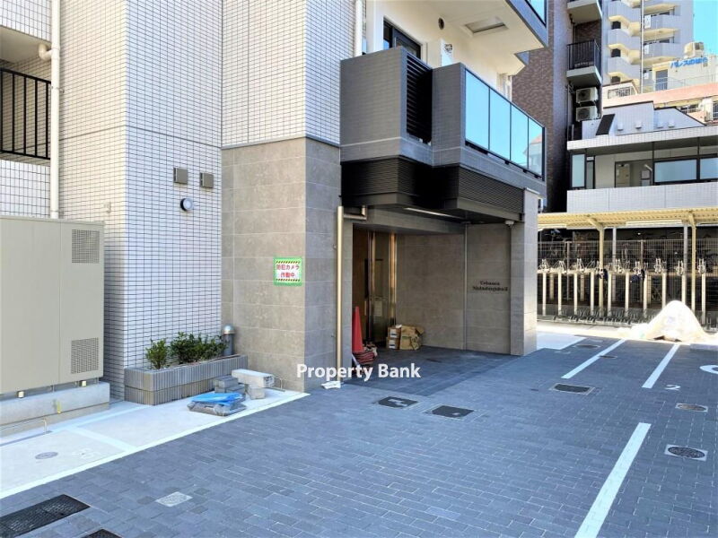 アーバネックス西新宿Ⅱ