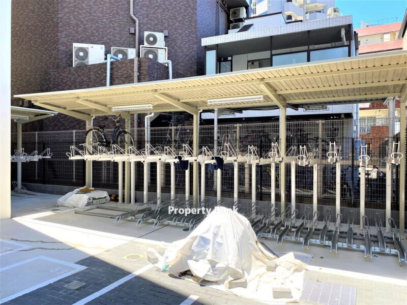 アーバネックス西新宿Ⅱ