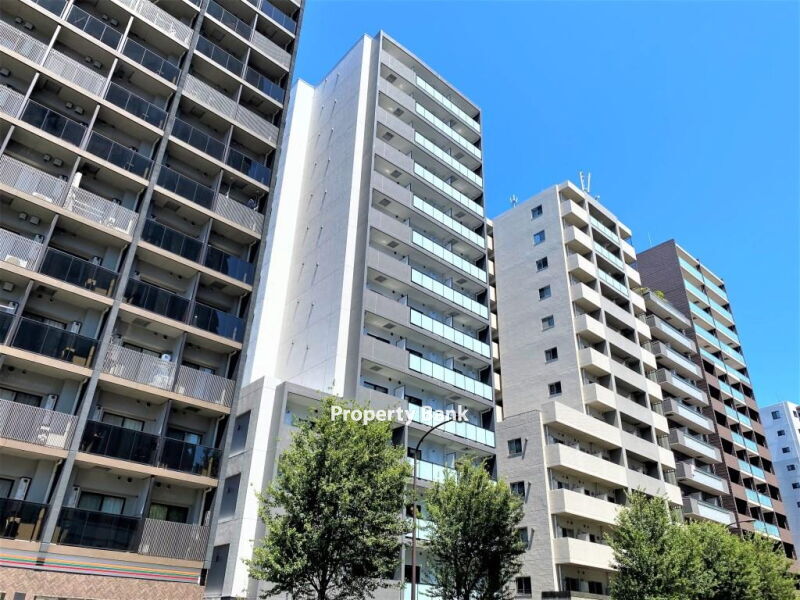 アーバネックス西新宿Ⅱ